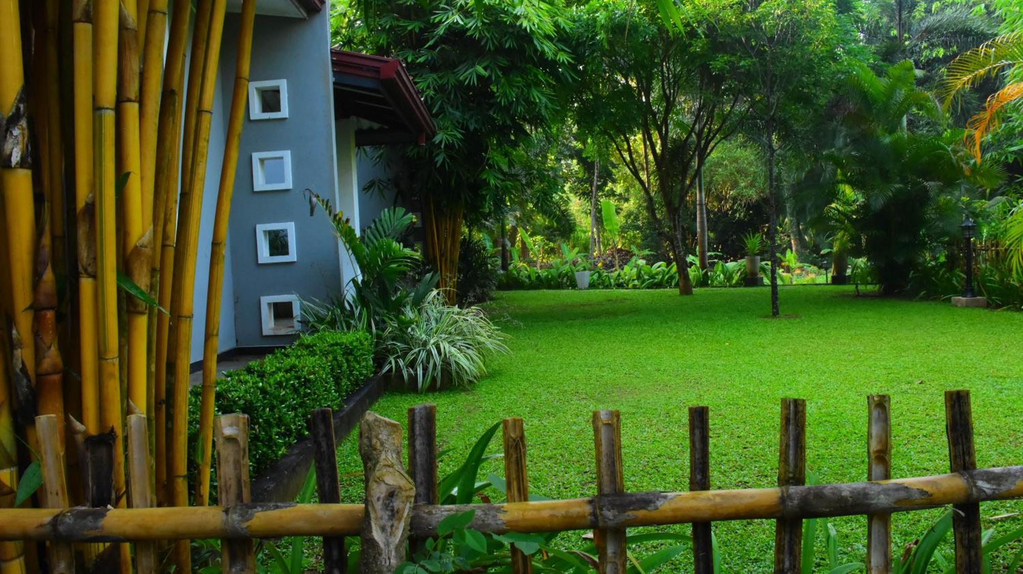 Leel'S Safari Cottage Udawalawe Eksteriør bilde