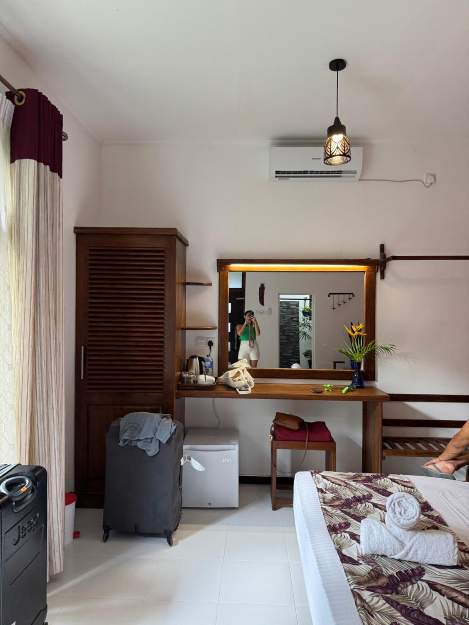 Leel'S Safari Cottage Udawalawe Eksteriør bilde